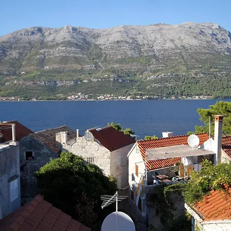 Apartment By The Sea - 9134 Korcula Town